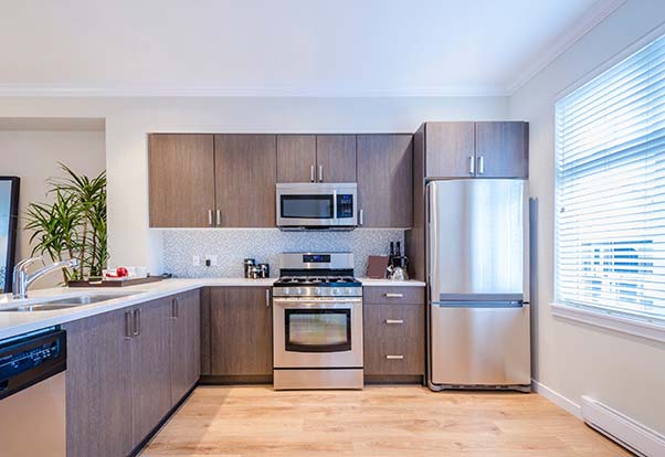 6 Clues to Cut Kitchen Clutter and Create the Quintessential Cookery