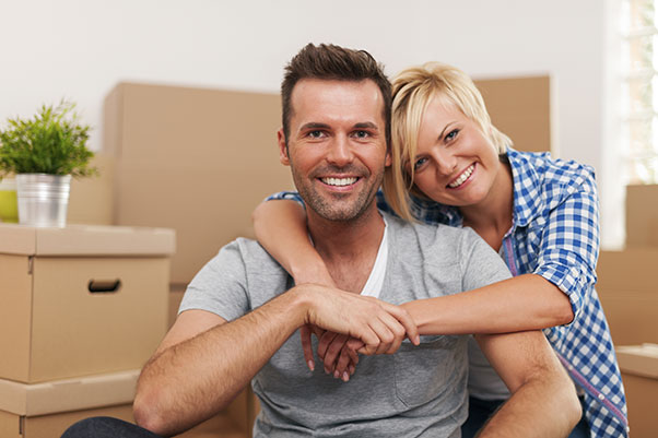 Storage Solutions For Moving In With Your Spouse