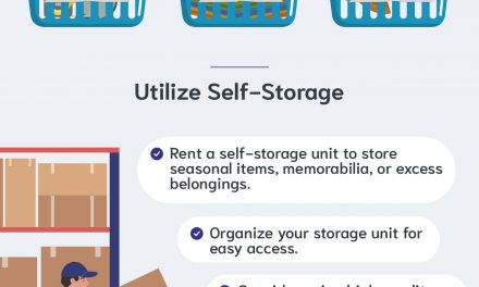 T55555578est Preparing Your Home for Winter: Decluttering Tips