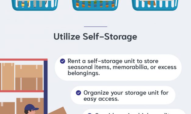 T55555578est Preparing Your Home for Winter: Decluttering Tips