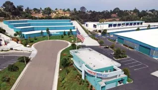 solana beach storage